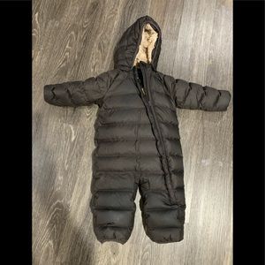 H & M unisex snow suit